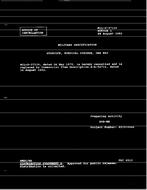 MIL MIL-S-37119 Notice 1 - Cancellation