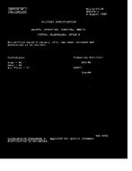 MIL MIL-S-37129 Notice 1 - Validation