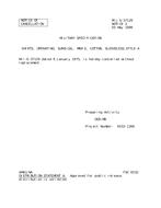 MIL MIL-S-37129 Notice 2 - Cancellation