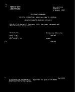 MIL MIL-S-37130 Notice 1 - Validation