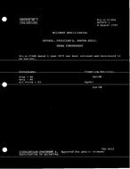 MIL MIL-S-37180 Notice 1 – Validation MIL MIL-S-37180 Notice 1 - Validation