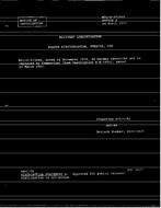 MIL MIL-S-37364B Notice 2 - Cancellation