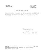 MIL MIL-S-37442 Notice 1 - Cancellation