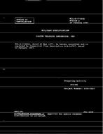 MIL MIL-S-37486A Notice 2 - Cancellation