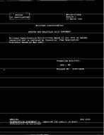 MIL MIL-S-37729A Notice 1 - Cancellation