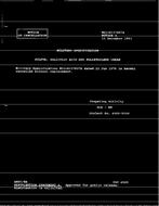 MIL MIL-S-37807A Notice 2 - Cancellation