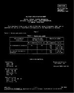 MIL MIL-S-3786/18B Amendment 1