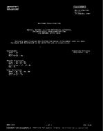 MIL MIL-S-3786/18B Notice 1 - Validation