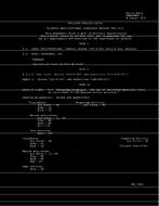 MIL MIL-S-38430 Amendment 1