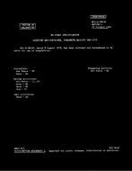 MIL MIL-S-38430 Notice 1 - Validation