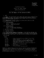 MIL MIL-S-38533A MIL MIL-S-38533A