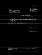 MIL MIL-S-38975 Notice 2 - Inactivation