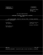 MIL MIL-S-38975 Notice 3 - Cancellation