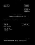 MIL MIL-S-40104B Notice 2 - Cancellation