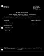 MIL MIL-S-43026D Notice 1 - Validation