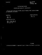 MIL MIL-S-43104B Notice 1 – Validation MIL MIL-S-43104B Notice 1 - Validation