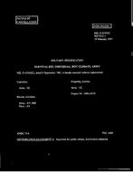 MIL MIL-S-43302C Notice 1 - Cancellation