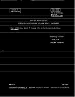 MIL MIL-S-43483A Notice 1 - Cancellation