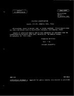 MIL MIL-S-43526D Notice 1 – Cancellation MIL MIL-S-43526D Notice 1 - Cancellation