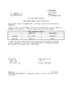 MIL MIL-S-43770 Notice 1 – Cancellation MIL MIL-S-43770 Notice 1 - Cancellation