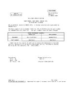 MIL MIL-S-43770/6 Notice 2 – Cancellation MIL MIL-S-43770/6 Notice 2 - Cancellation