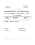 MIL MIL-S-43770/8 Notice 2 - Cancellation