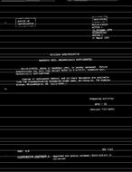 MIL MIL-S-43852B Notice 2 - Cancellation