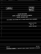 MIL MIL-S-43869B Notice 1 – Cancellation MIL MIL-S-43869B Notice 1 - Cancellation