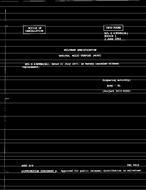 MIL MIL-S-43898B Notice 1 - Cancellation