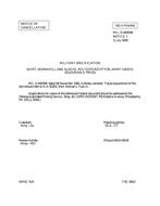 MIL MIL-S-44093B Notice 1 - Cancellation
