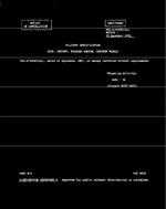 MIL MIL-S-44283 Notice 1 - Cancellation