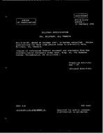 MIL MIL-S-44300 Notice 1 – Cancellation MIL MIL-S-44300 Notice 1 - Cancellation