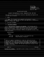 MIL MIL-S-44341 MIL MIL-S-44341