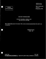 MIL MIL-S-45635A Notice 1 - Validation