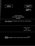 MIL MIL-S-45855E Notice 1 - Cancellation