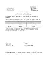 MIL MIL-S-45909C Notice 1 – Cancellation MIL MIL-S-45909C Notice 1 - Cancellation