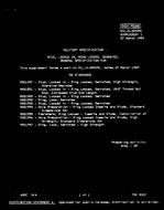 MIL MIL-S-45909C Supplement 1 MIL MIL-S-45909C Supplement 1