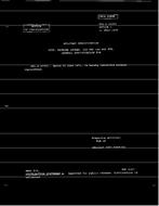 MIL MIL-S-45933 Notice 1 - Cancellation