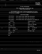 MIL MIL-S-45933 Supplement 1