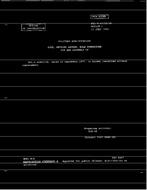 MIL MIL-S-45933/3A Notice 1 - Cancellation