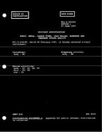 MIL MIL-S-46049C Notice 1 – Cancellation MIL MIL-S-46049C Notice 1 - Cancellation