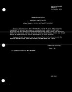 MIL MIL-S-46055A Notice 1 - Cancellation