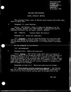 MIL MIL-S-46371 Amendment 3