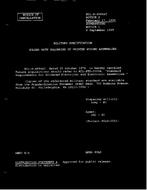 MIL MIL-S-46844C Notice 2 – Cancellation MIL MIL-S-46844C Notice 2 - Cancellation