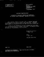 MIL MIL-S-46860B Notice 2 – Cancellation MIL MIL-S-46860B Notice 2 - Cancellation