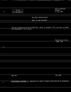 MIL MIL-S-46874 Notice 1 - Validation