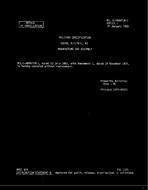 MIL MIL-S-46997 Notice 1 - Cancellation