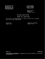 MIL MIL-S-48102 Notice 4 - Cancellation