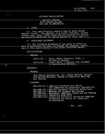 MIL MIL-S-48112 MIL MIL-S-48112