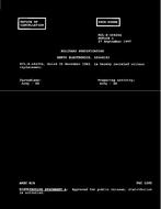 MIL MIL-S-48426A Notice 1 - Cancellation